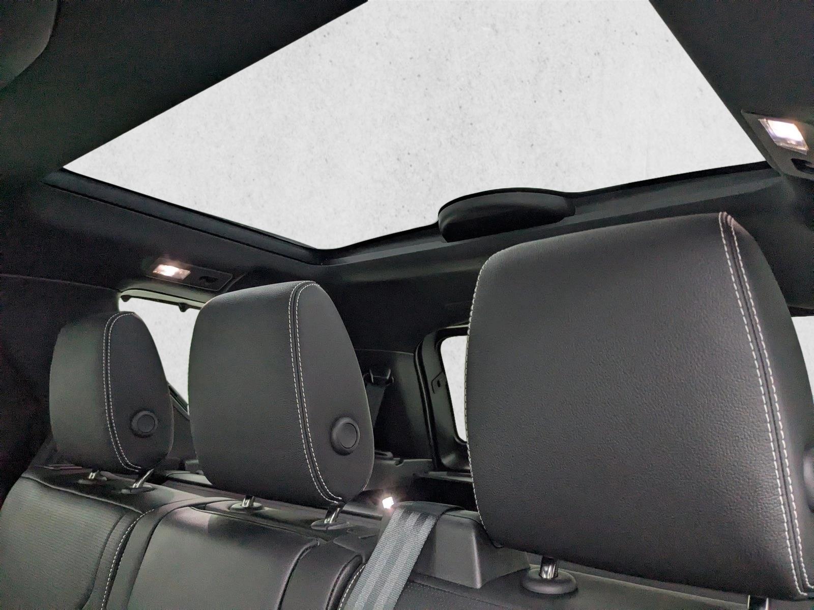 2026 Land Rover Discovery Gemini Edition - Photo 13