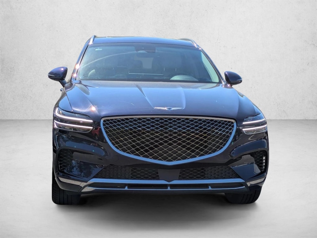 Used 2023 Genesis GV70 2.5T Sport Utility