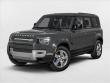 Used 2025 Land Rover Defender 110 P400 S Sport Utility