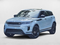 2026 Land Rover Range Rover Evoque Core S Sport Utility