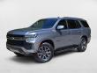 Used 2022 Chevrolet Tahoe Z71 Sport Utility