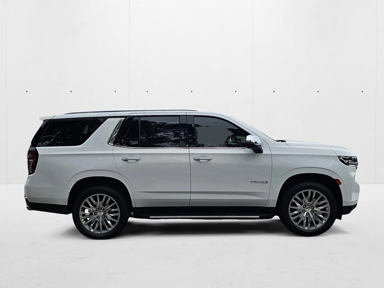 2024 Chevrolet Tahoe Premier photo 4