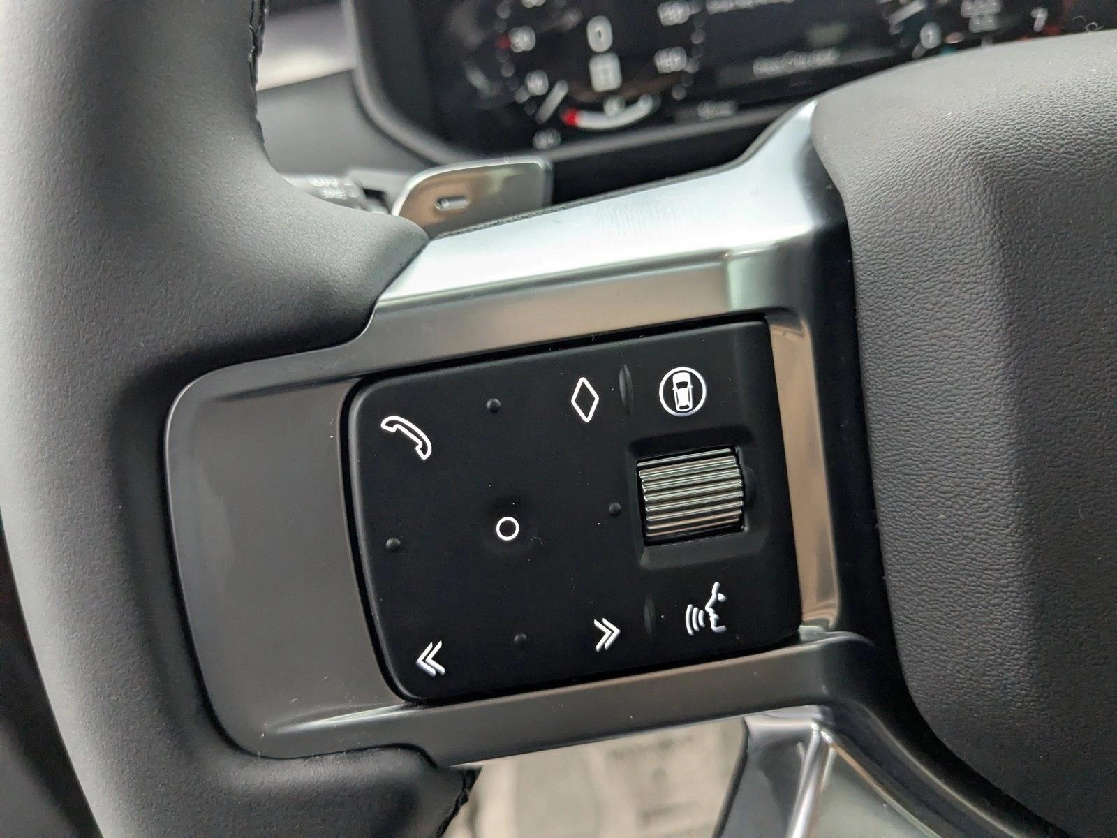 2026 Land Rover Discovery Gemini Edition - Photo 15
