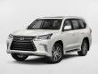 Used 2021 Lexus LX LX 570 Sport Utility