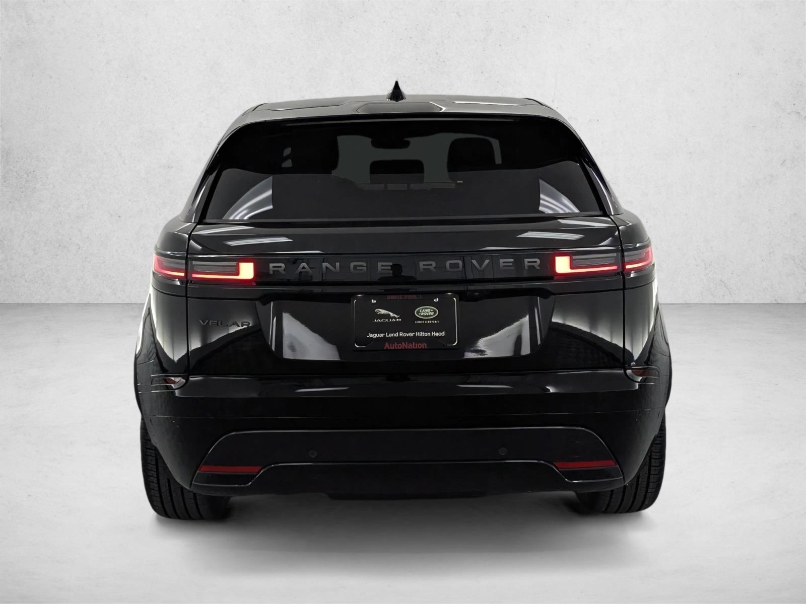 2026 Land Rover Range Rover Velar Dynamic SE - Photo 8