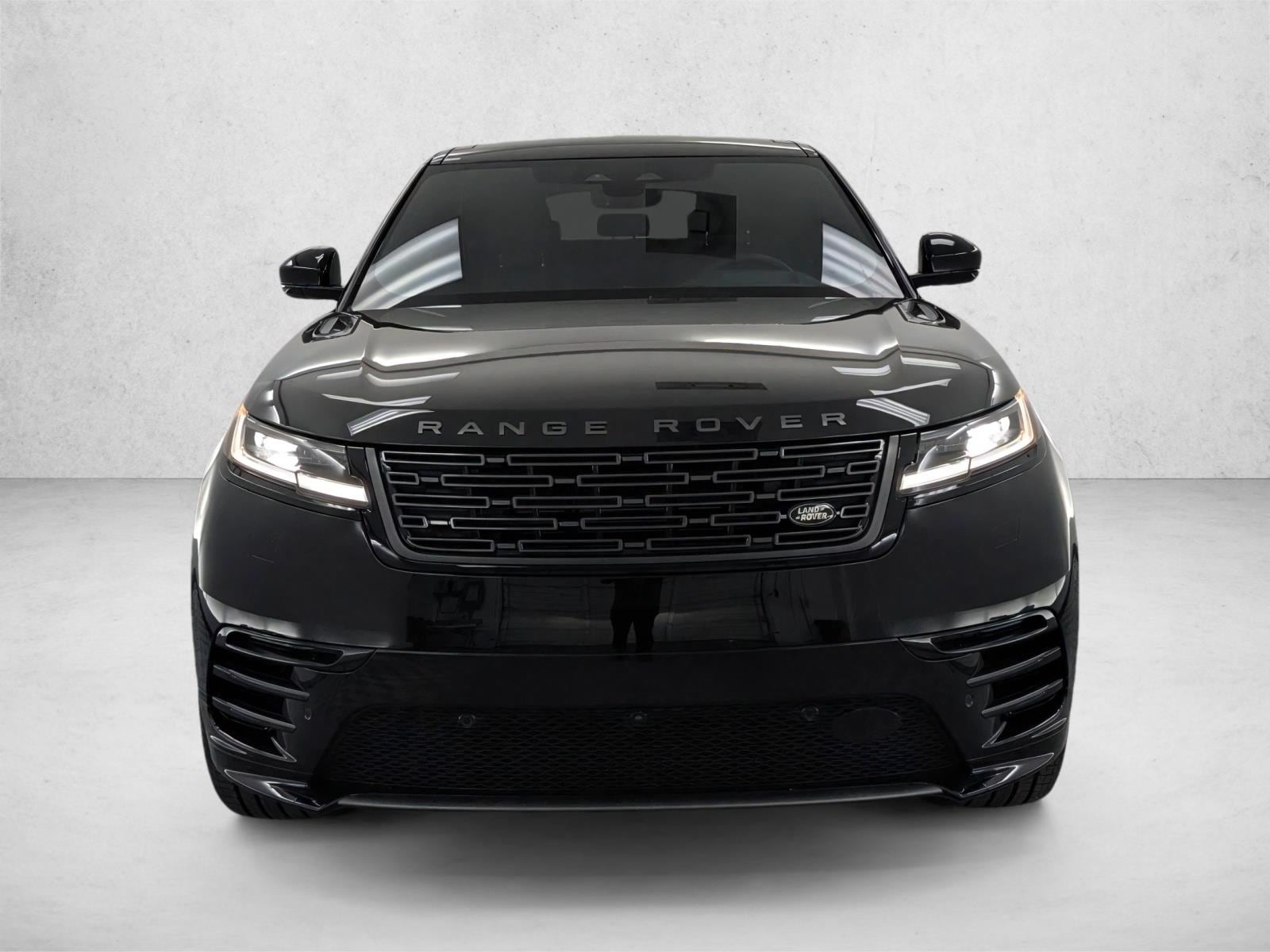 2026 Land Rover Range Rover Velar Dynamic SE - Photo 7