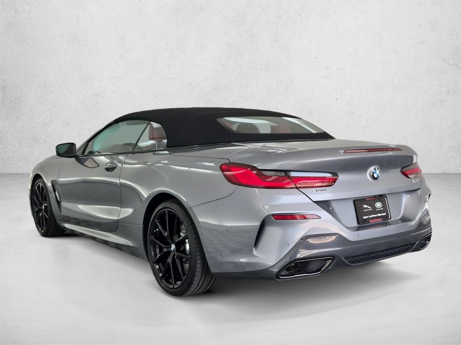 2024 BMW 8 Series 7