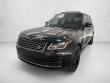 Used 2021 Land Rover Range Rover Westminster Sport Utility