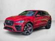 Used 2023 Jaguar F-PACE SVR Sport Utility