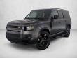 Certified 2025 Land Rover Defender 130 P400 X-Dynamic SE Sport Utility