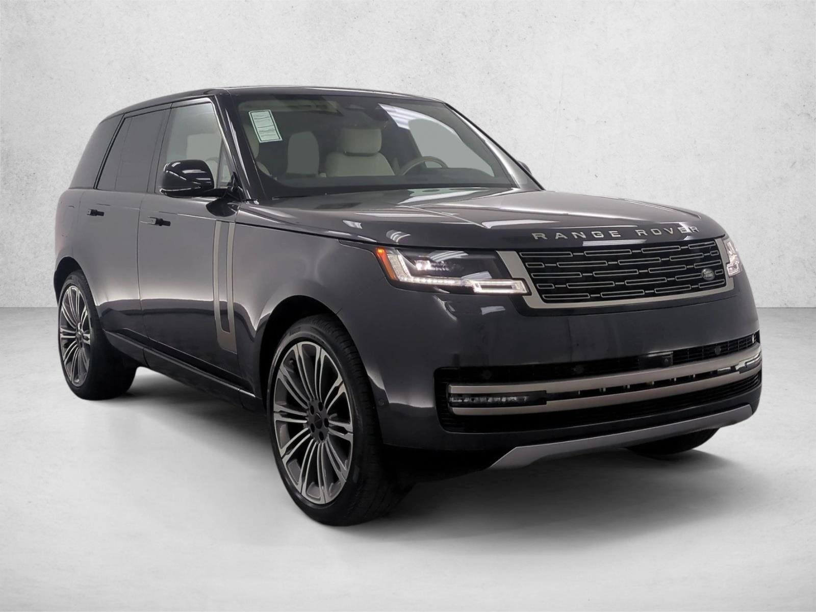 2026 Land Rover Range Rover SE - Photo 7