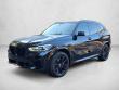 Used 2022 BMW X5 M50i Sport Utility
