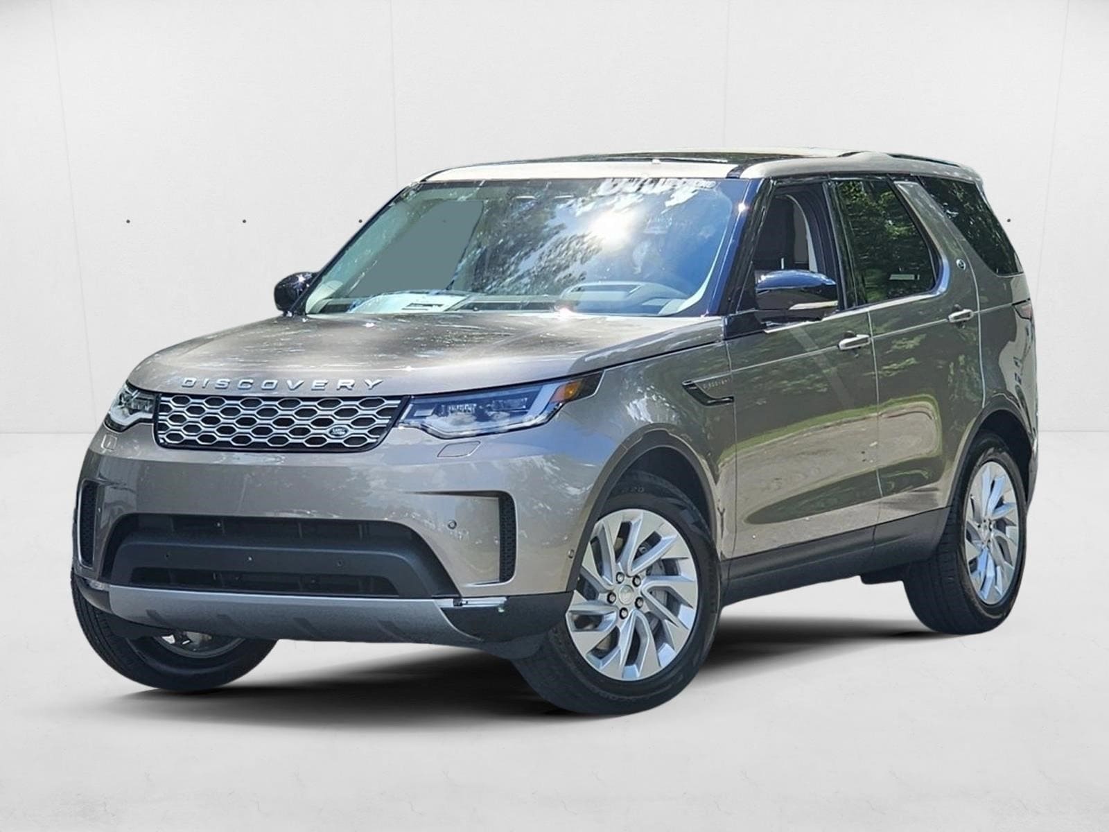 2025 Land Rover Discovery S