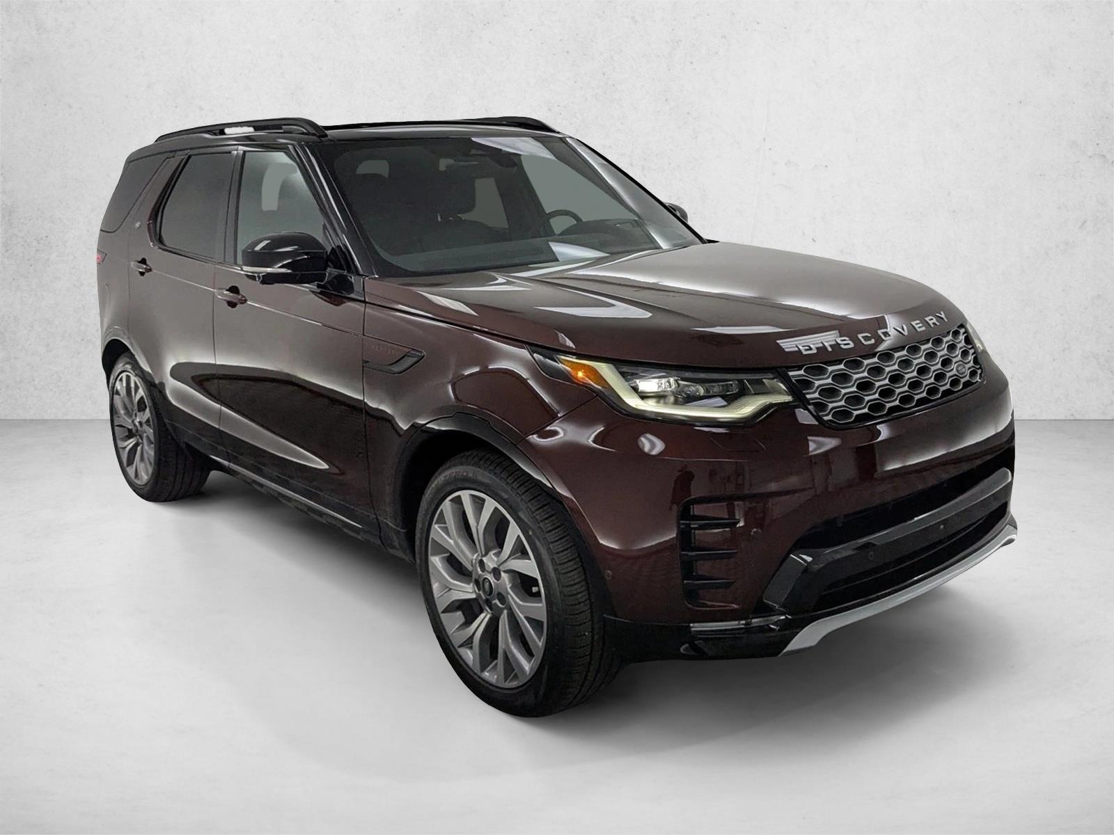 2026 Land Rover Discovery Gemini Edition - Photo 6