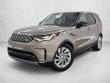 Certified 2025 Land Rover Discovery S Sport Utility