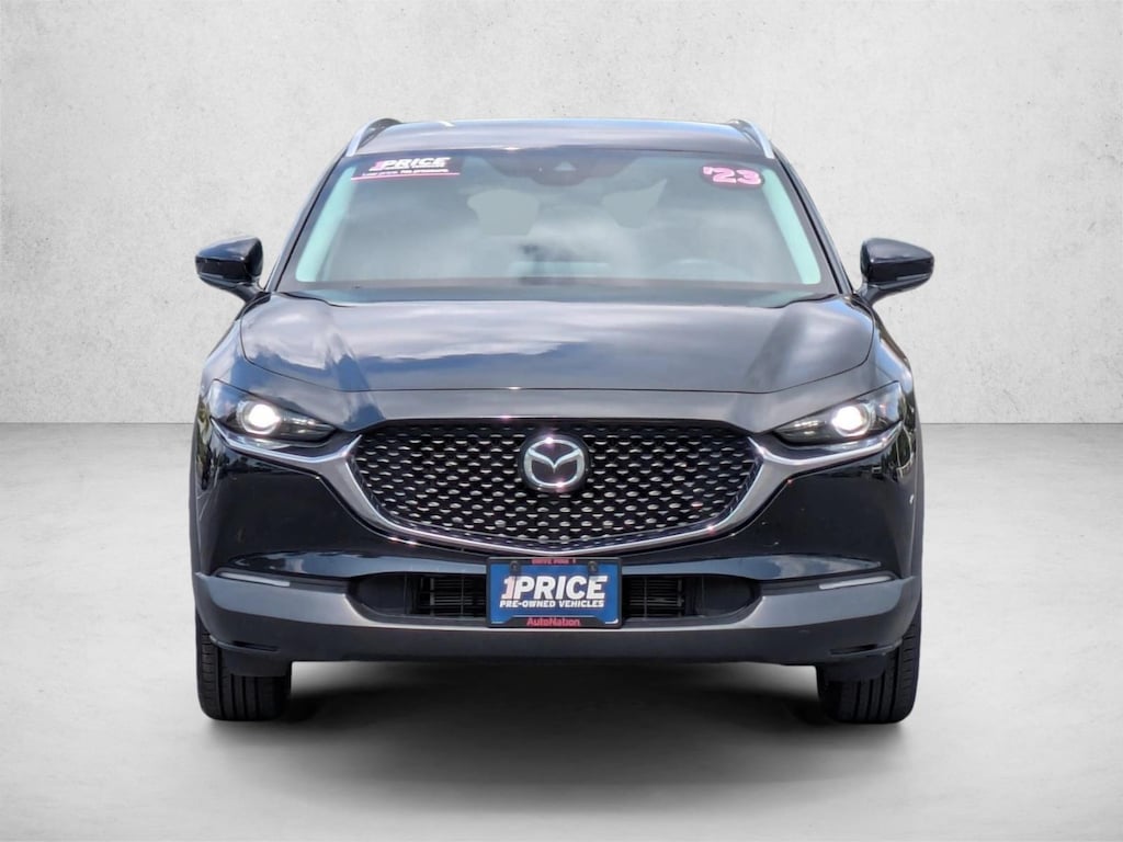 Used 2023 Mazda CX-30 2.5 S Select Package Sport Utility