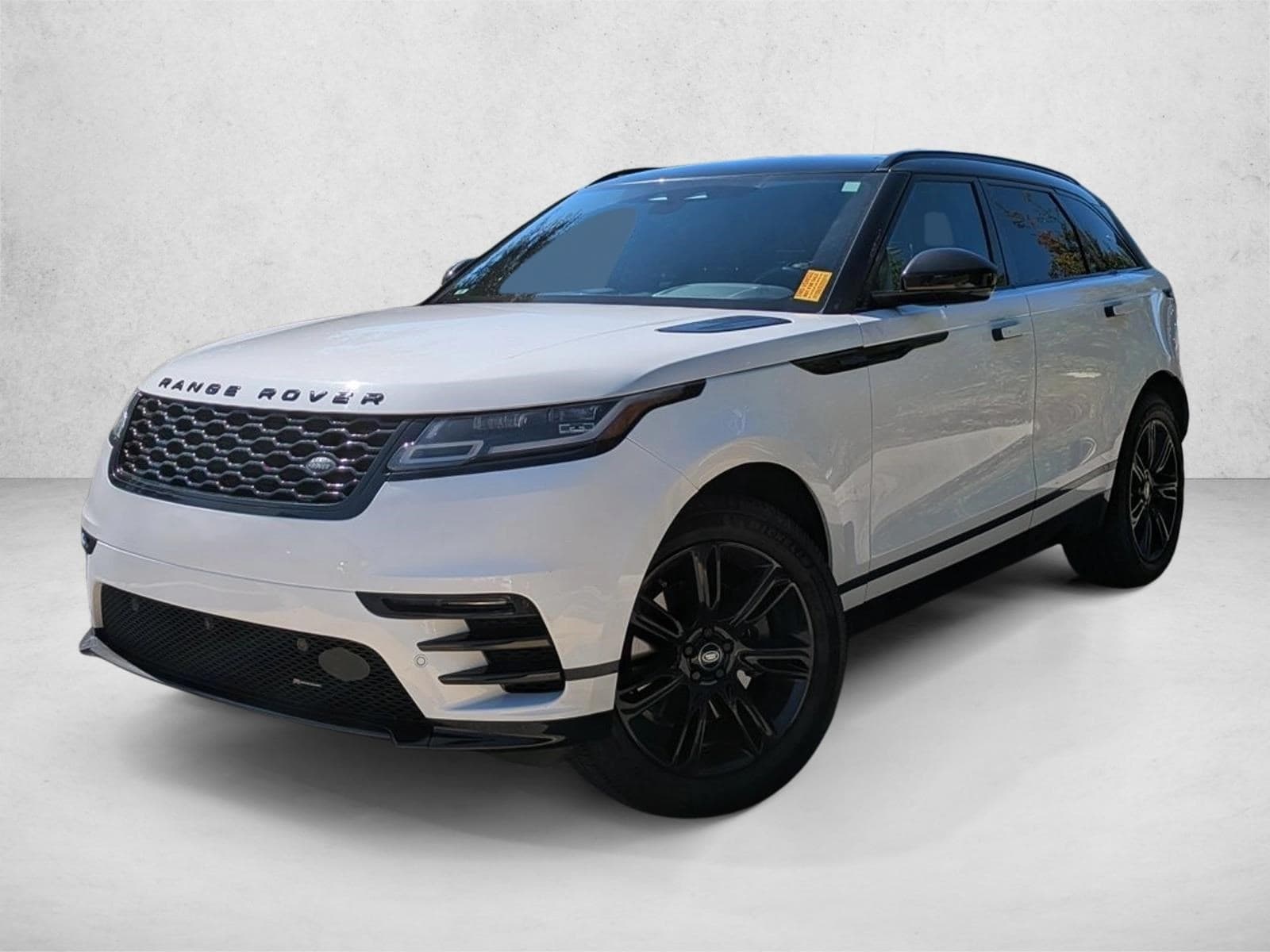 2023 Land Rover Range Rover Velar