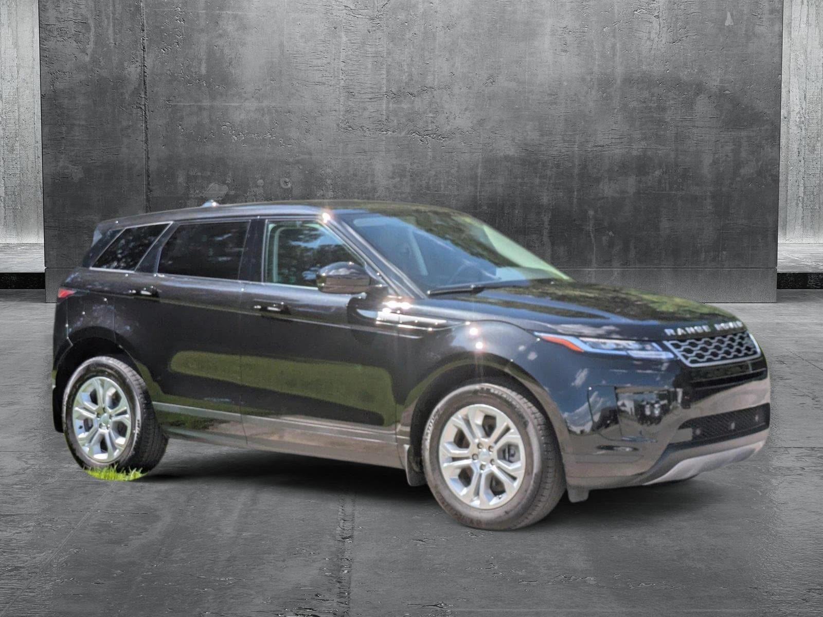Certified 2022 Land Rover Range Rover Evoque S with VIN SALZJ2FX3NH172447 for sale in Hardeeville, SC
