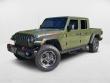 Used 2021 Jeep Gladiator Rubicon Crew Cab Pickup