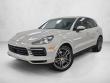 Used 2022 Porsche Cayenne  Sport Utility