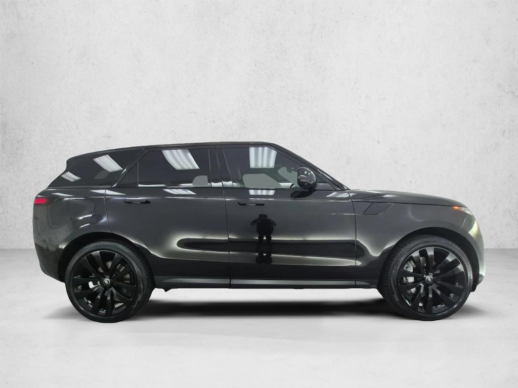 Certified 2024 Land Rover Range Rover Sport SE Sport Utility