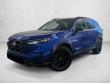 Used 2025 Honda CR-V Hybrid Sport-L Sport Utility
