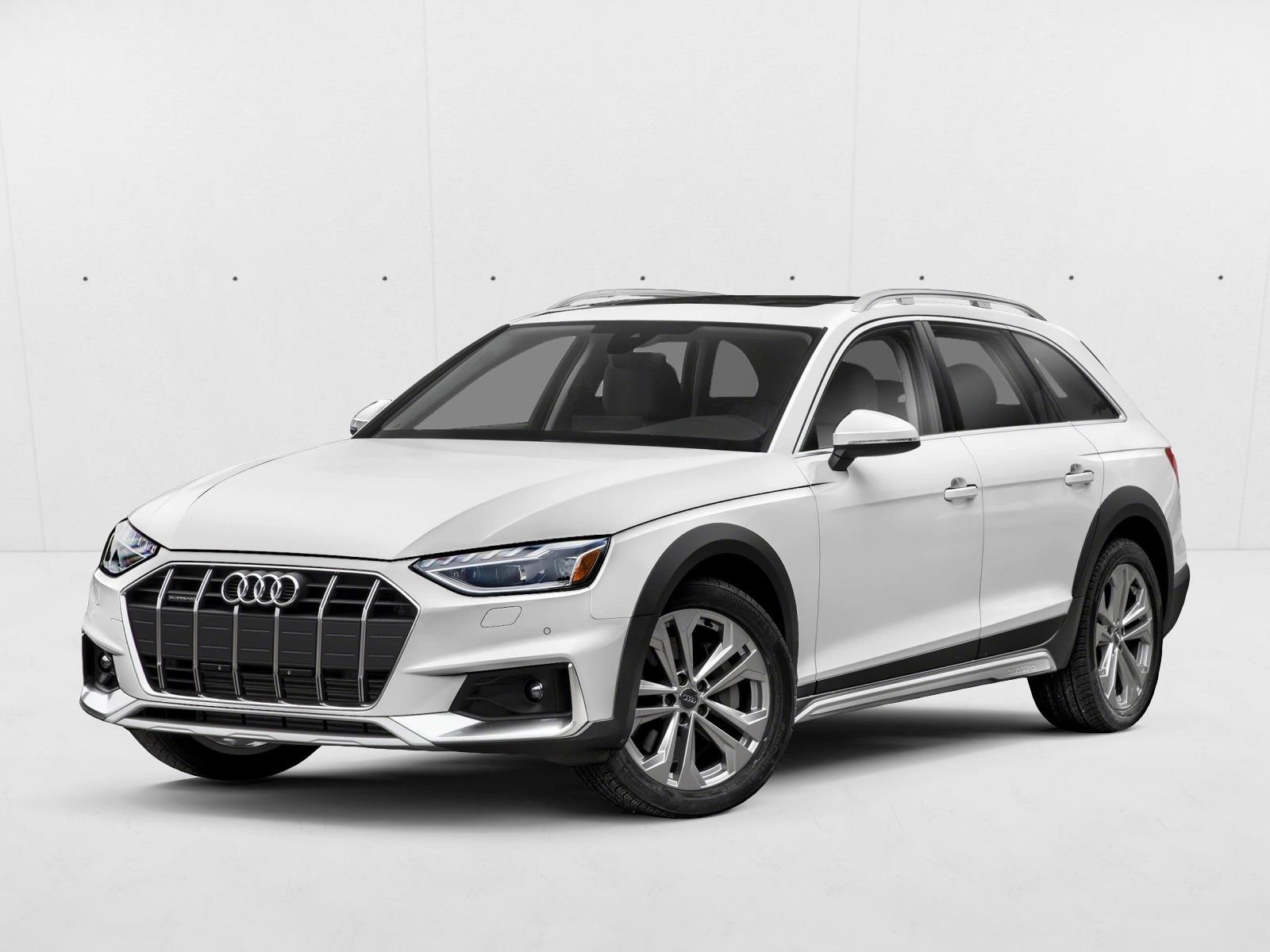 2023 Audi A4 allroad Premium Plus