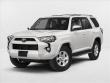 Used 2019 Toyota 4Runner SR5 Sport Utility