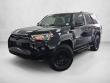 Used 2021 Toyota 4Runner SR5 Premium Sport Utility
