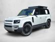 Used 2020 Land Rover Defender 110 S AWD Sport Utility