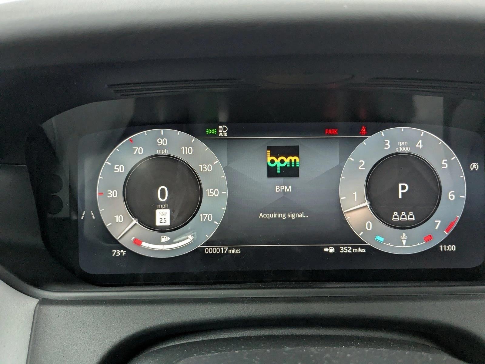 2026 Land Rover Range Rover Velar Dynamic SE - Photo 17