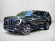 Used 2025 GMC Yukon Denali Ultimate Sport Utility