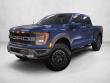 Used 2022 Ford F-150 Raptor Crew Cab Pickup