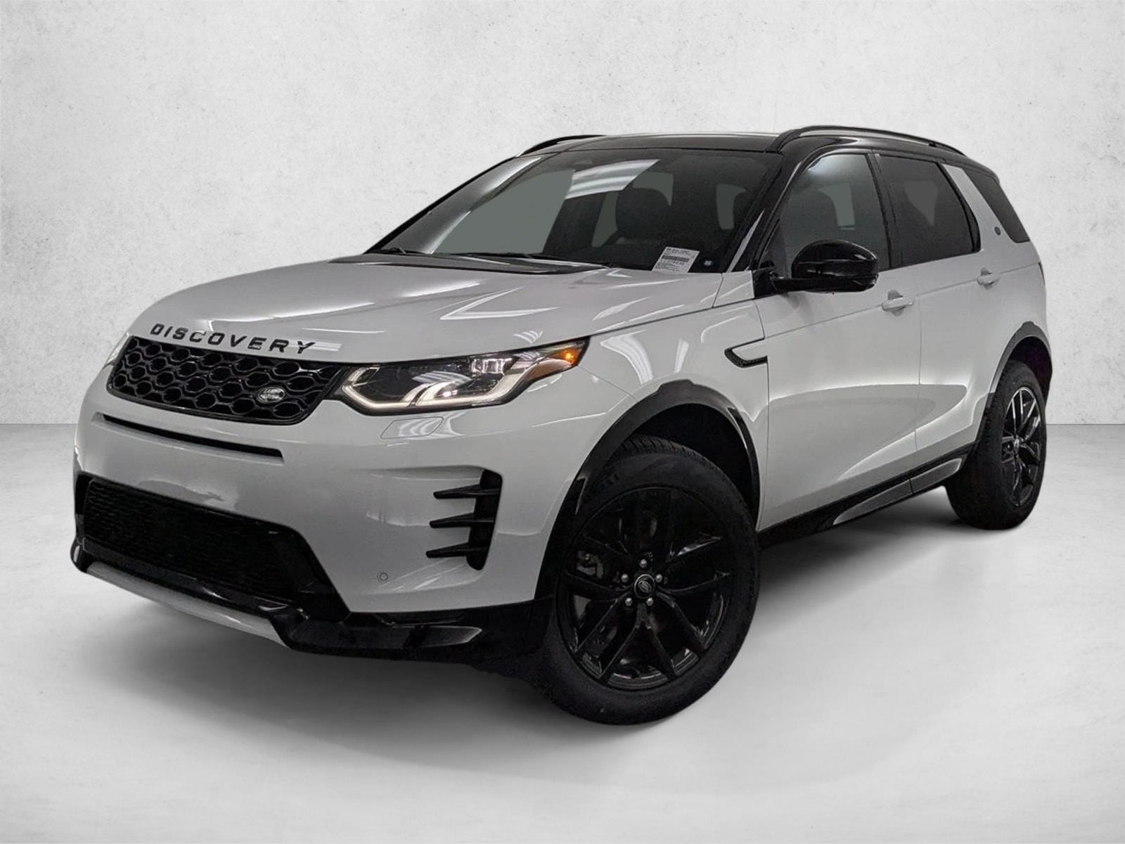 2026 Land Rover Discovery Sport Landmark