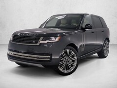 2026 Land Rover Range Rover SE SUV