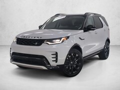 2026 Land Rover Discovery Dynamic SE Sport Utility