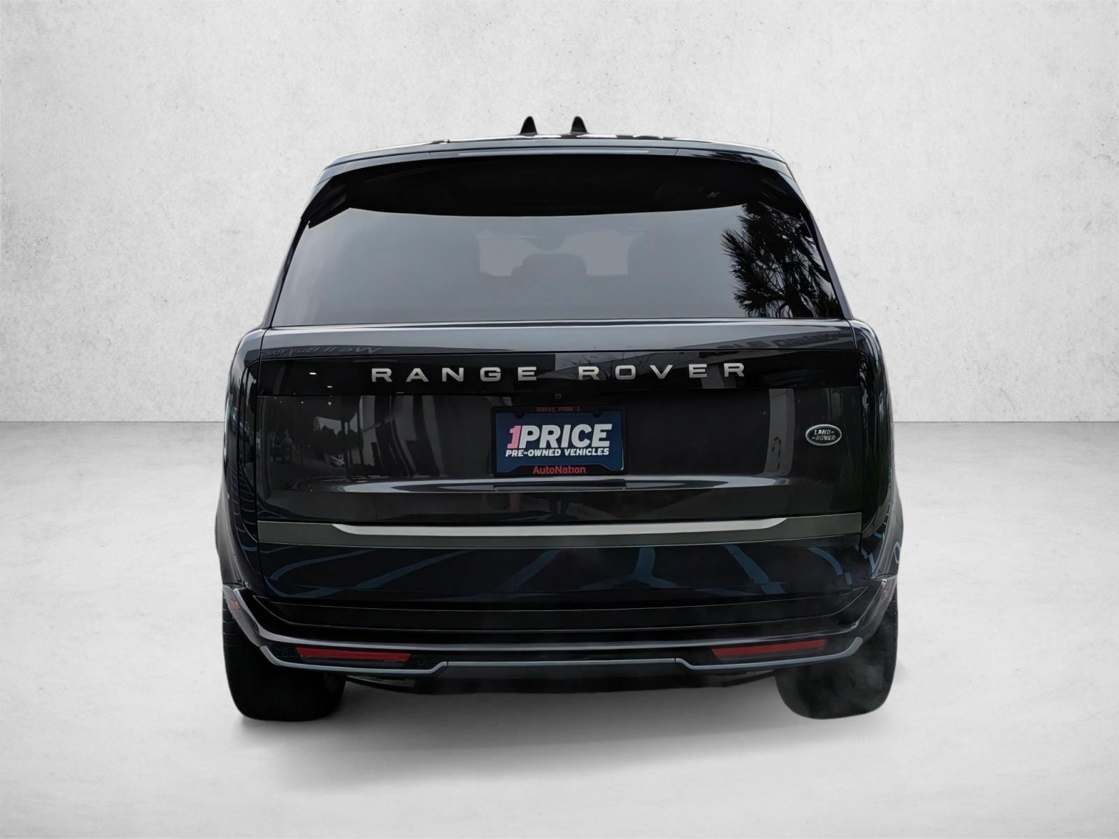 2023 Land Rover Range Rover SE - Photo 6