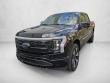 Used 2023 Ford F-150 Lightning Platinum Crew Cab Pickup