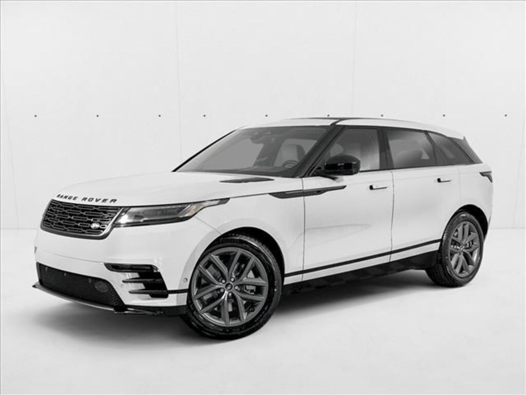 Used 2026 Land Rover Range Rover Velar Dynamic SE Sport Utility