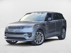 2025 Land Rover Range Rover Sport Dynamic SE Sport Utility