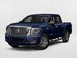  Nissan Titan