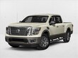  Nissan Titan