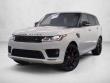 Used 2020 Land Rover Range Rover Sport HST Sport Utility