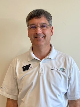 Staff member Jim Tosh from ID_cf1231866c74