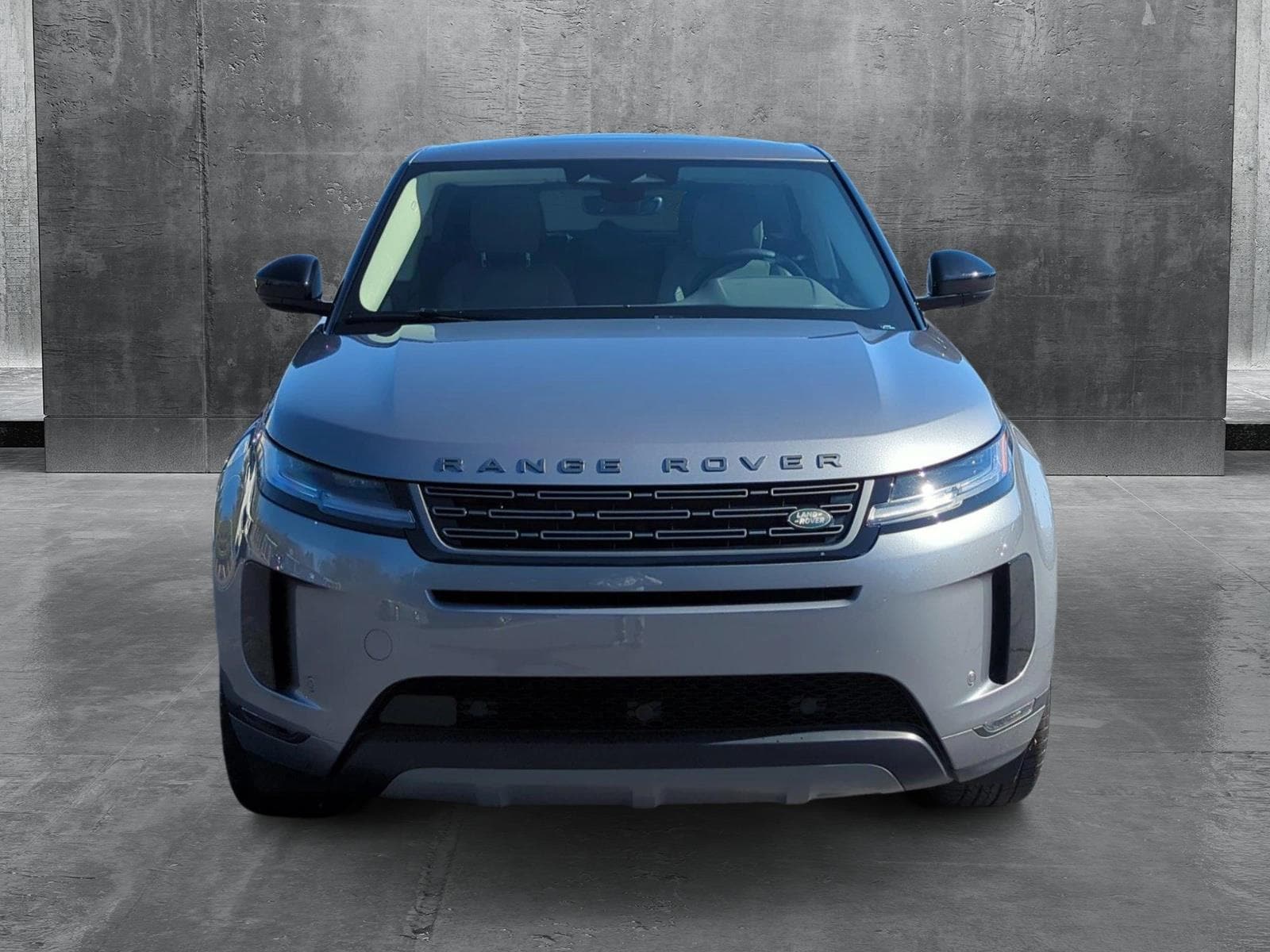 Certified 2024 Land Rover Range Rover Evoque S with VIN SALZJ2FX4RH234783 for sale in Hardeeville, SC