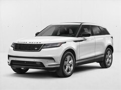 2026 Land Rover Range Rover Velar Belgravia Edition Sport Utility