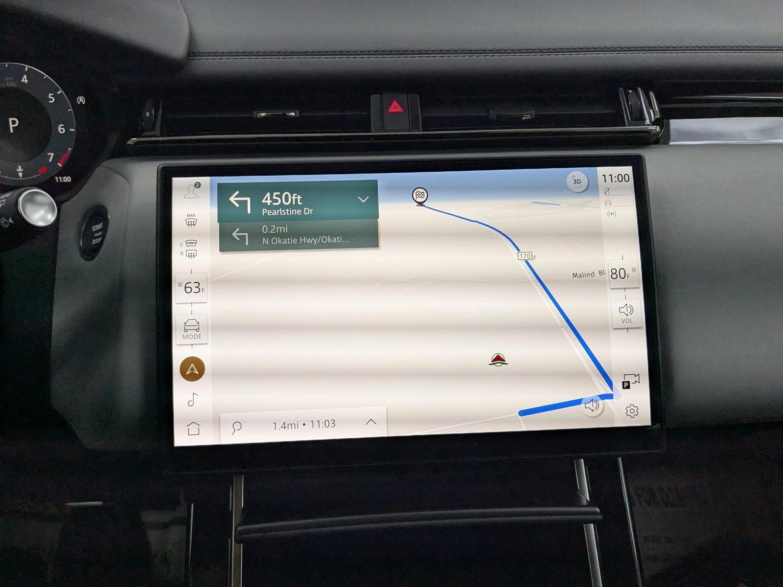 2026 Land Rover Range Rover Velar Dynamic SE - Photo 18