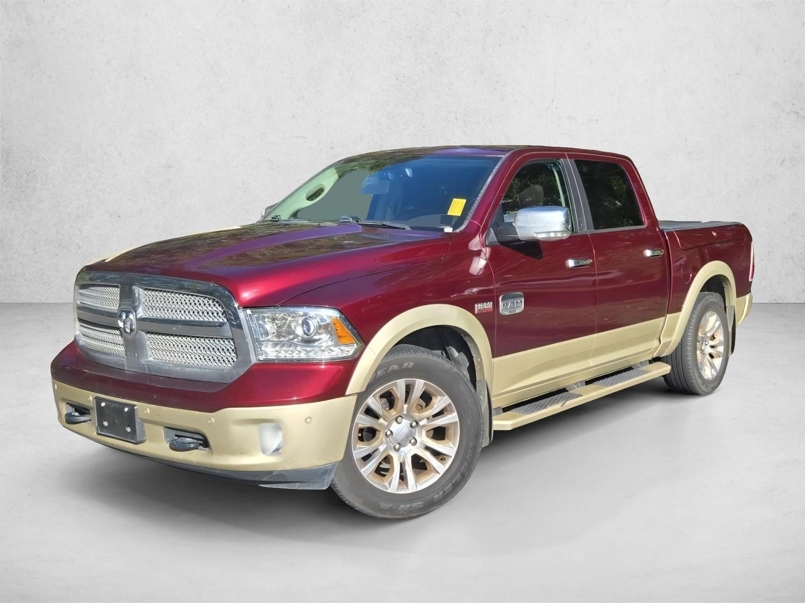 2016 RAM Ram 1500 Pickup