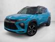 Used 2022 Chevrolet Trailblazer RS Sport Utility