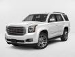 Used 2018 GMC Yukon SLT Sport Utility